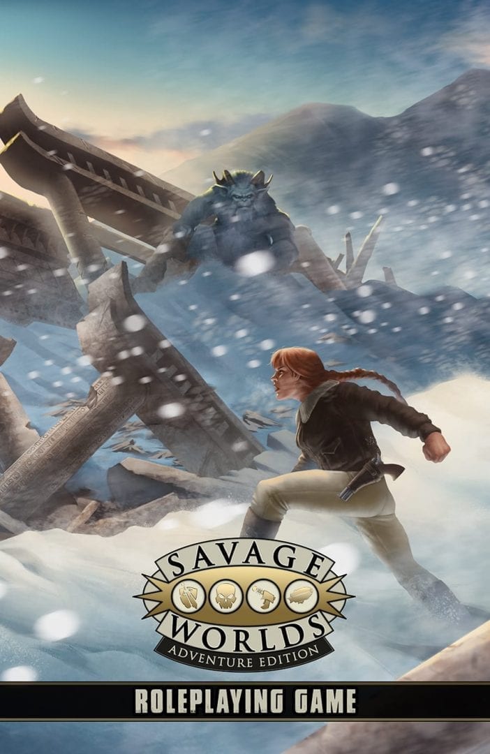 savage worlds adventure edition pdf download free